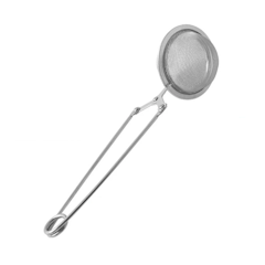 Seduh Pertama Tea Infuser Strainer with Handle