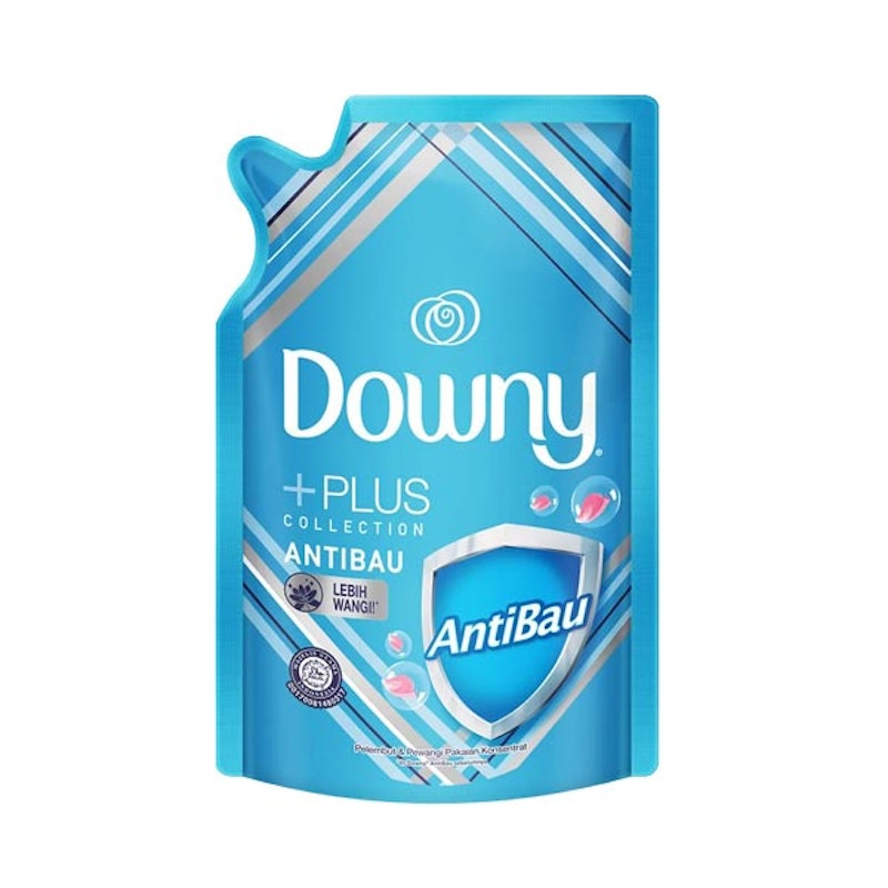 Downy Anti Bau 1