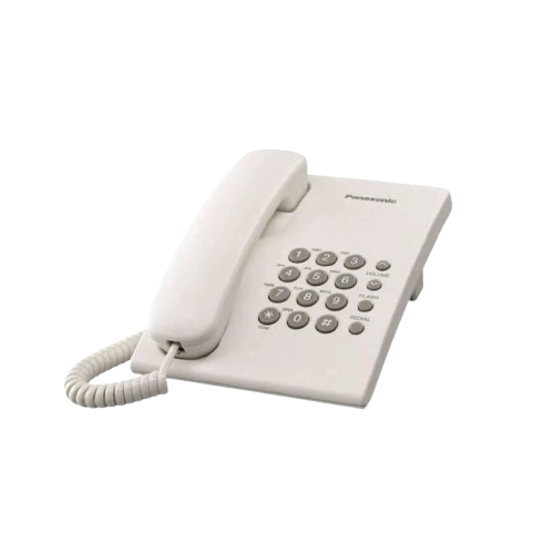 10 Rekomendasi Telepon Rumah Terbaik (Terbaru Tahun 2026) 4
