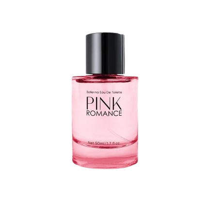 Miniso Ballerina Eau De Toilette Pink Romance
