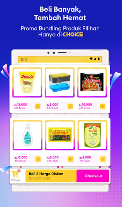 Lazada 3