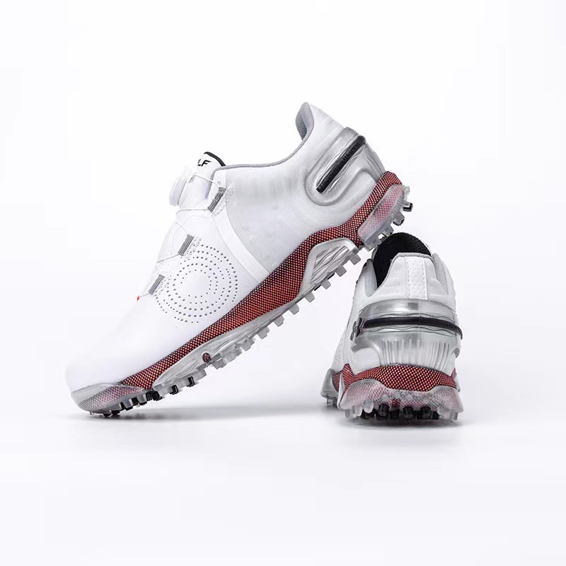 Men's UA Spieth 5 Spikeless Wide E Golf Shoes