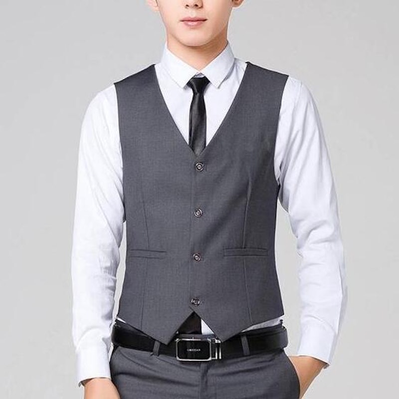 Parayu Rompi Jas Blazer 5