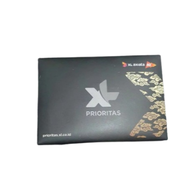 XL Prioritas Platinum Unlimited 100GB/bulan