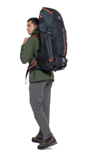 Exelsior 75+15L 1F Carrier 5