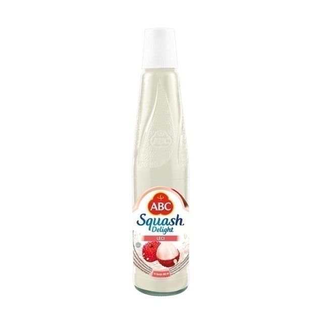 10 Rekomendasi Sirup Leci Terbaik  2