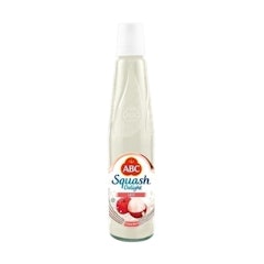ABC Squash Delight Leci