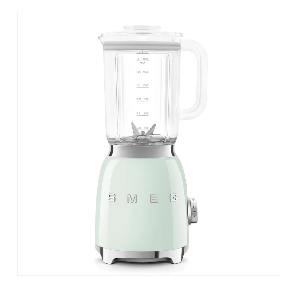SMEG Blender 50s Retro Style Aesthetic BLF03 