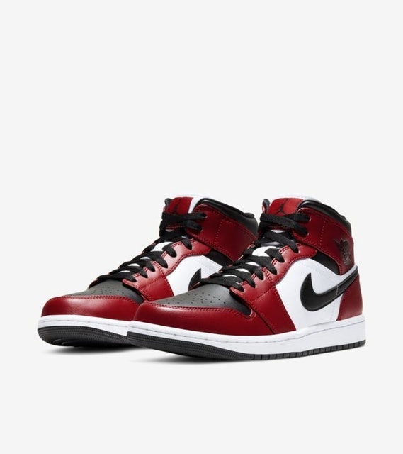 Jordan Air Jordan 1 Mid 554724