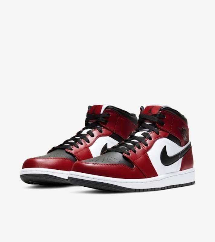 Air Jordan 1 Mid 5
