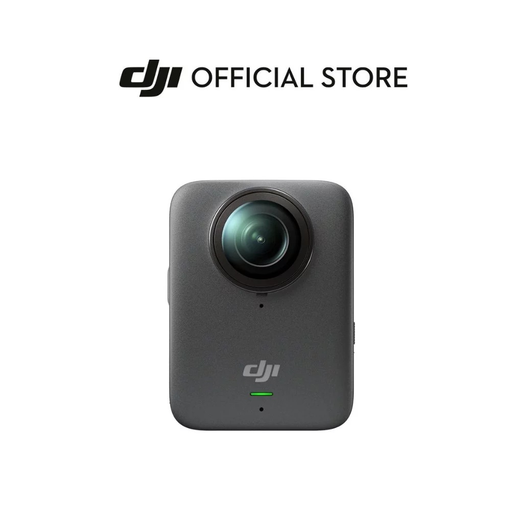 DJI DJI Osmo 360 Adventure Combo