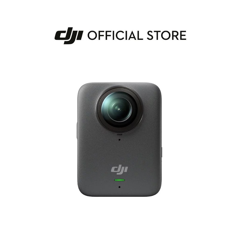 DJI Osmo 360 Adventure Combo 2