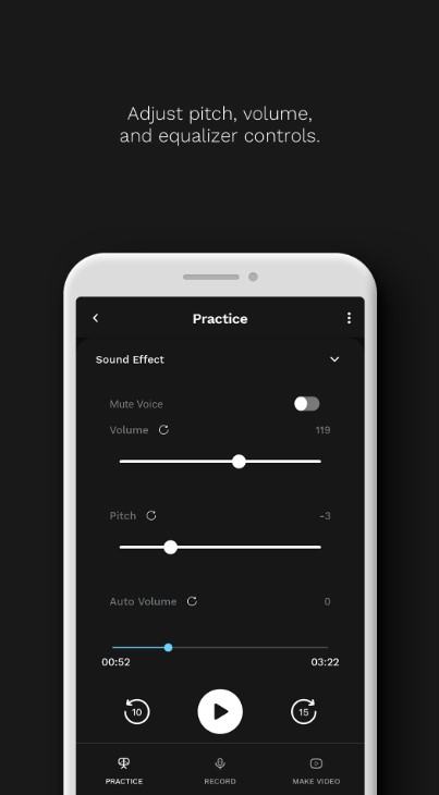 SingPlay: Karaoke Your MP3  2