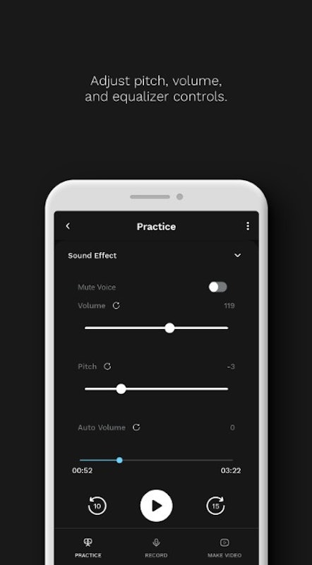 SingPlay: Karaoke Your MP3 2