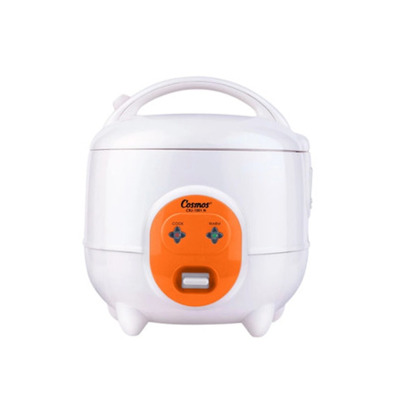 Rice Cooker 5