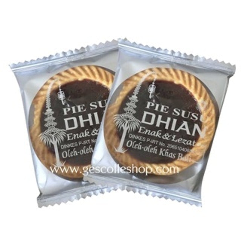 Pie Susu Dhian 2