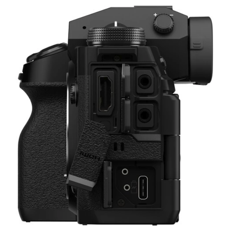 X-H2 4