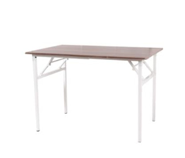 Olympic Meja Kerja - Meja Belajar - Meja Lipat Serbaguna Folding Table  FT-08