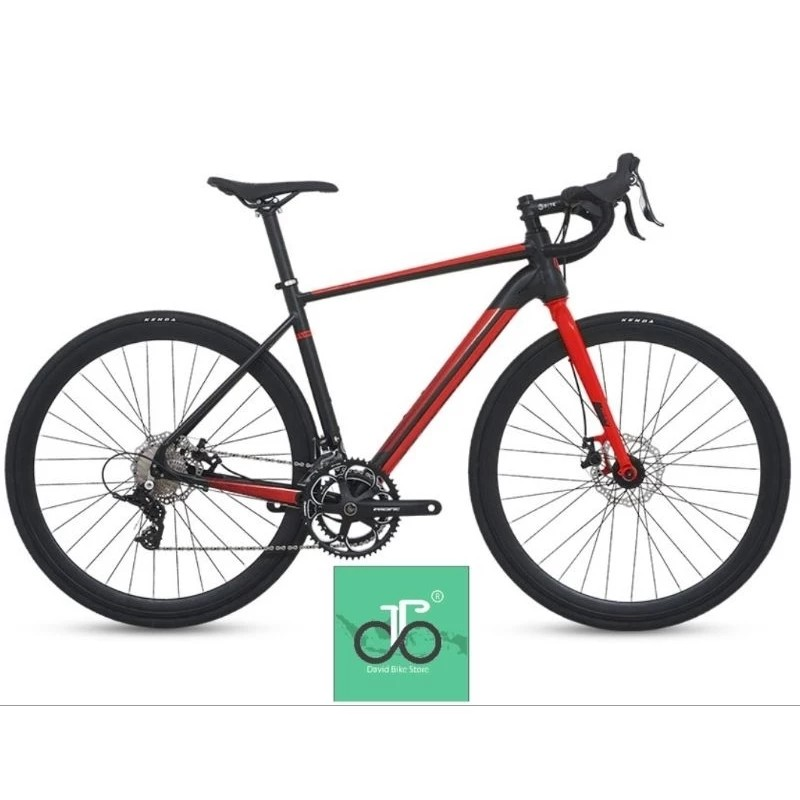 Pacific Bike Pacific Road Bike Sprinter 5.0