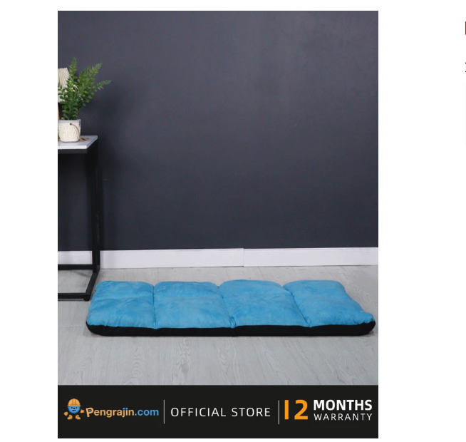  WITA Kursi Lantai 100x50x6 cm