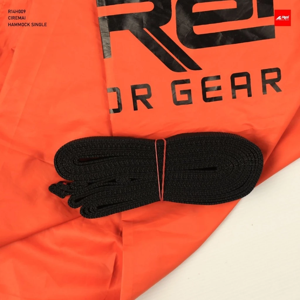 Arei Outdoorgear Arei Hammock Single Ceremai Taslan 230cm