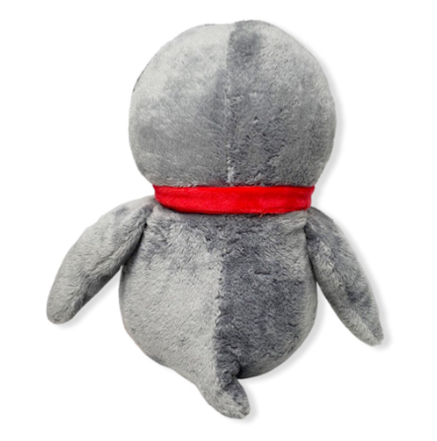 Scoop Boneka Natal Mommy Penguin