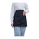 Medisia Medisia Half Apron American Drill 1