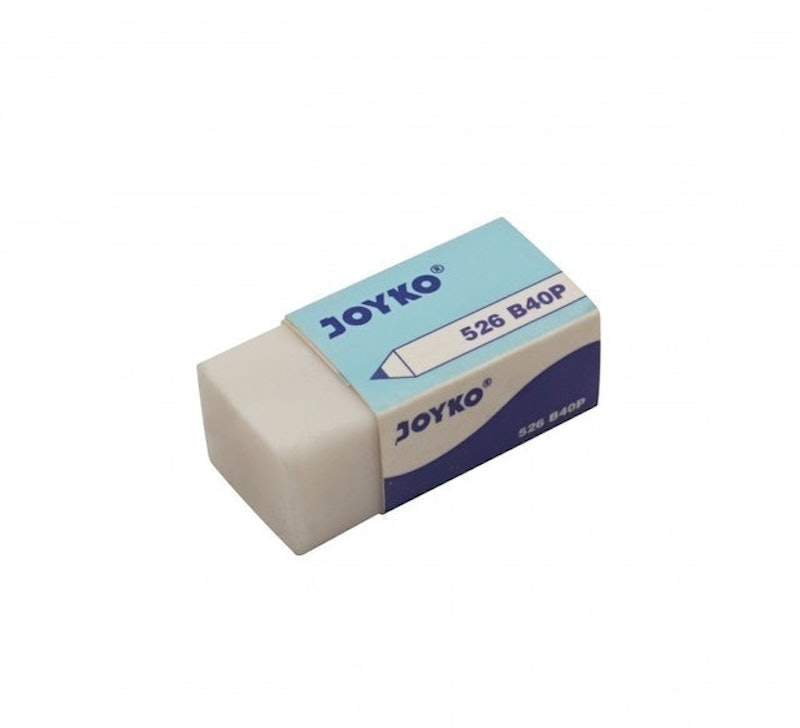 Eraser 526-B40P