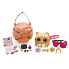 L.O.L. Surprise Biggie Pets