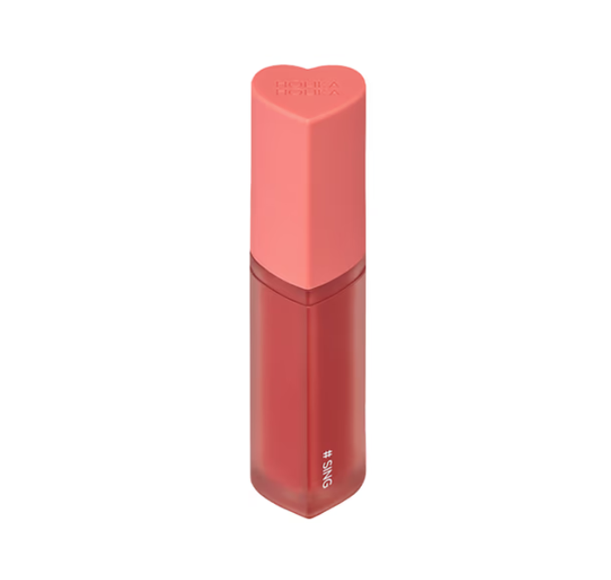 HOLIKA HOLIKA ｜ Heart Crush Glow Tint Air 14 Sing