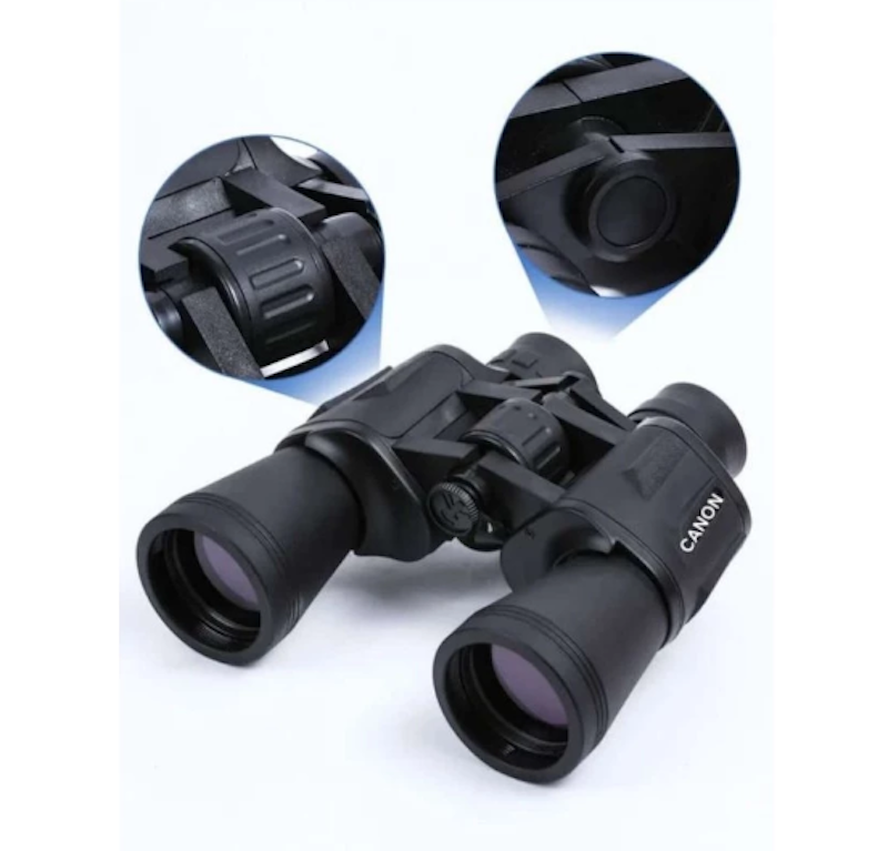 Binocular 90x80 2