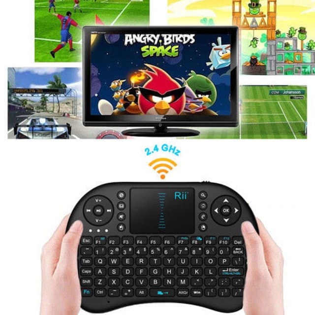  Mini Keyboard Wireless i8
