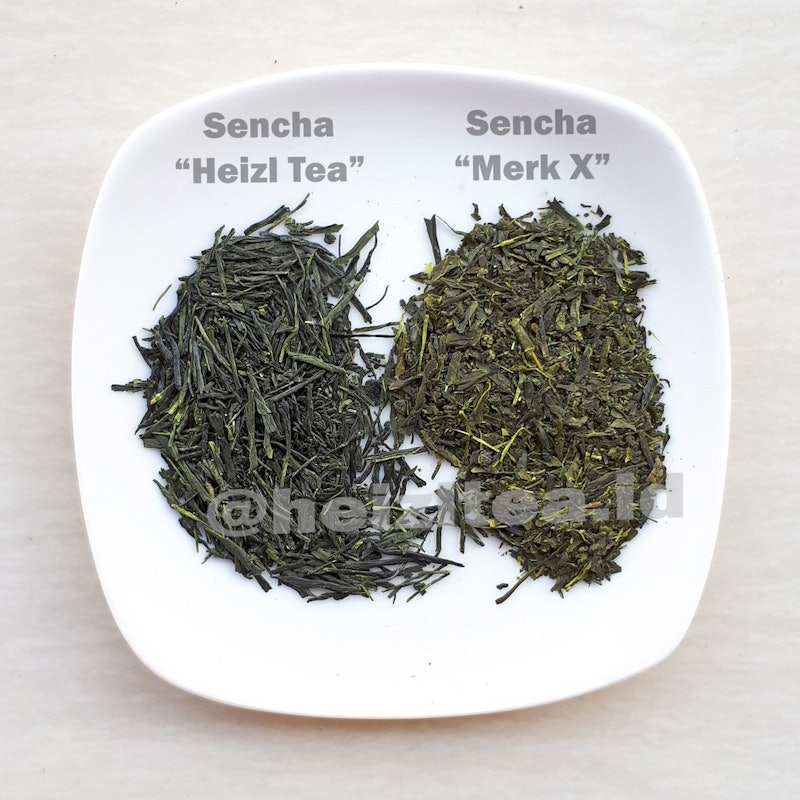 HEIZL Sencha 5