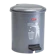 Lion Star Lion Star Tempat Sampah Injak Bundar 5 Liter 1