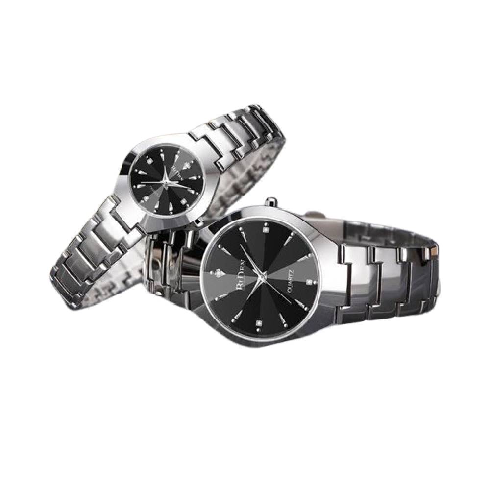 Biden Jam Tangan Couple ｜ 0104