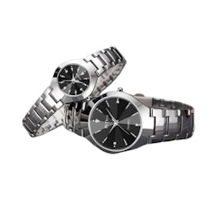 Biden Jam Tangan Couple