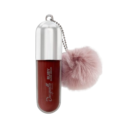 Lip Gloss Serum Series 1