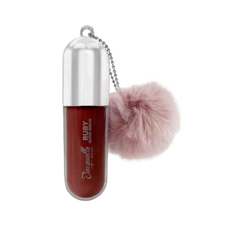 Lip Gloss Serum Series 1