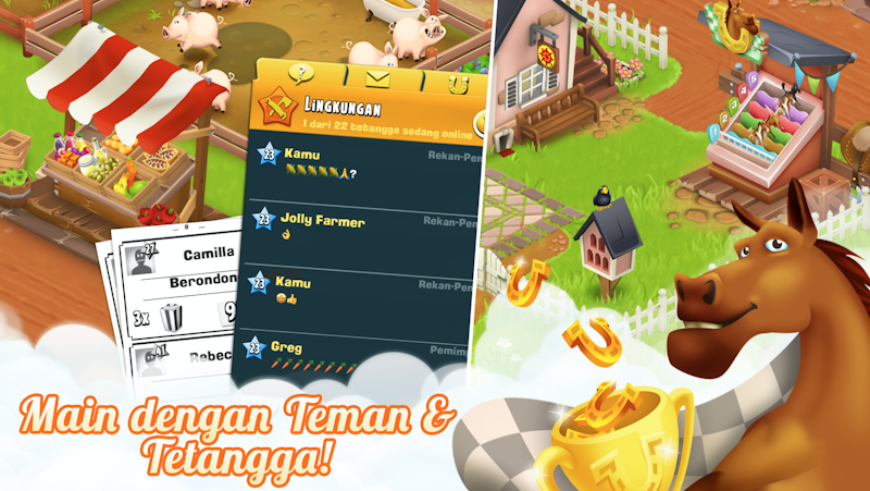 Hay Day 2