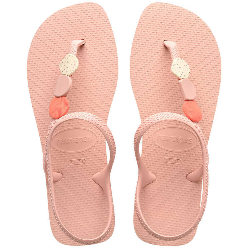 Havaianas Flash Urban Plus Ballet Rose 0076