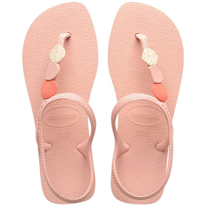 Havaianas Flash Urban Plus Ballet Rose 4