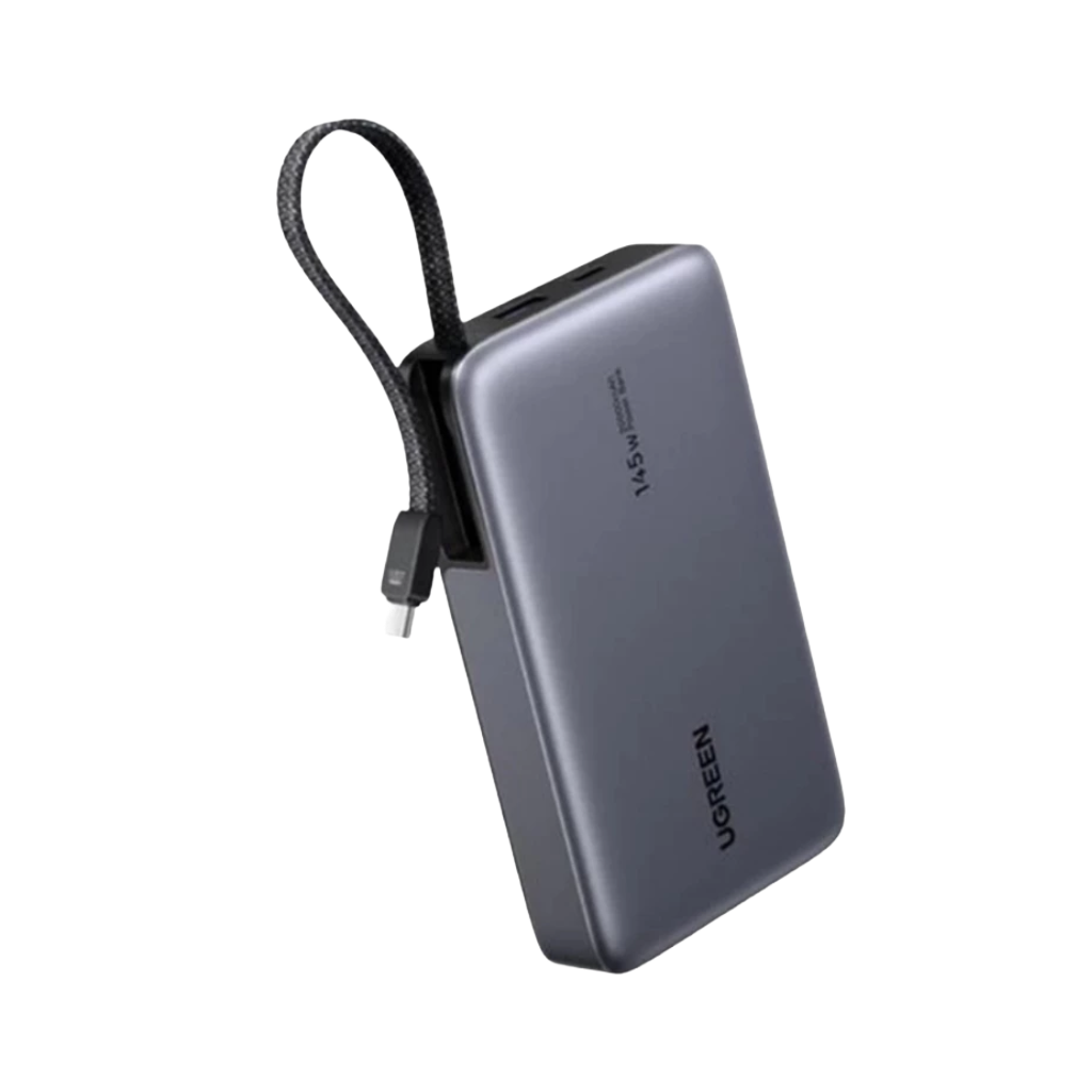 UGREEN Power Bank 145W 20000mAh 1