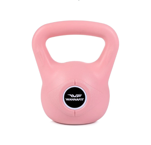 10 Rekomendasi Kettlebell Terbaik  [Ditinjau Physiotherapist] (Terbaru Tahun 2026) 3