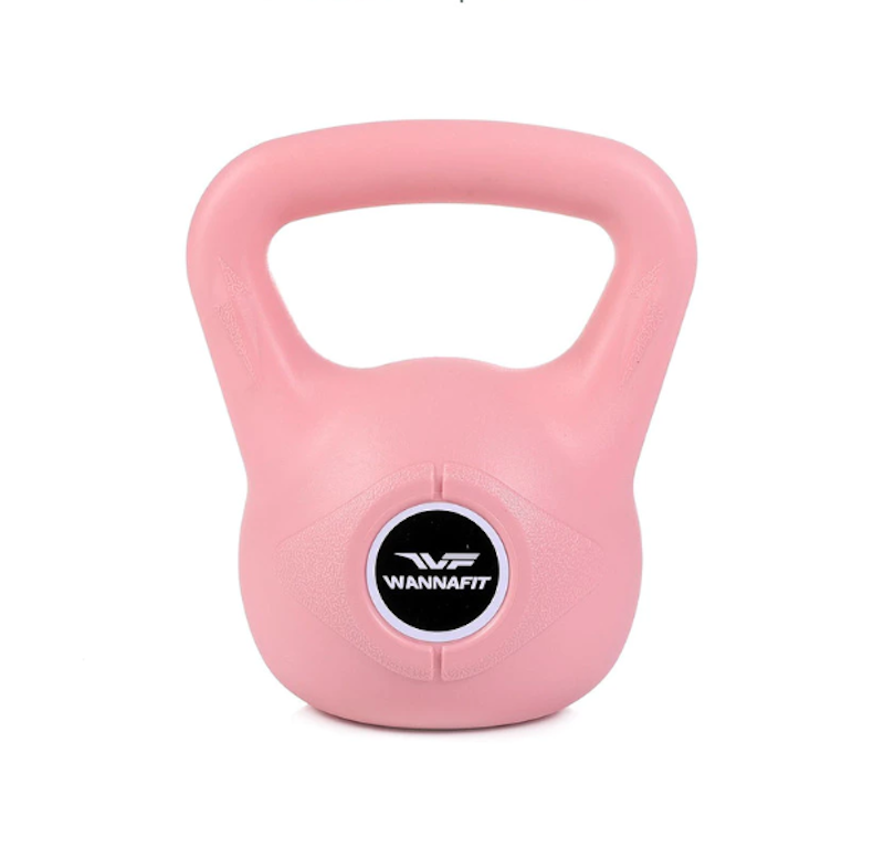 Wannafit Kettlebell 1