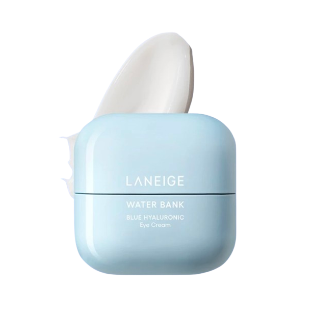 Water Bank Blue Hyaluronic Eye Cream 1