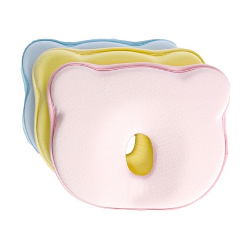 Flat Head Prevention Pillow 1