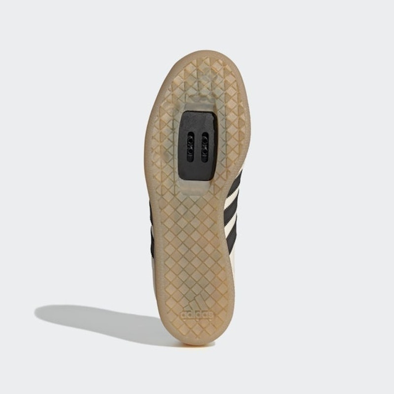 The Velosamba Cycling Shoes 3