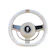 null Sarung Stir Premium Motif Karakter Beruang & Kelinci 1