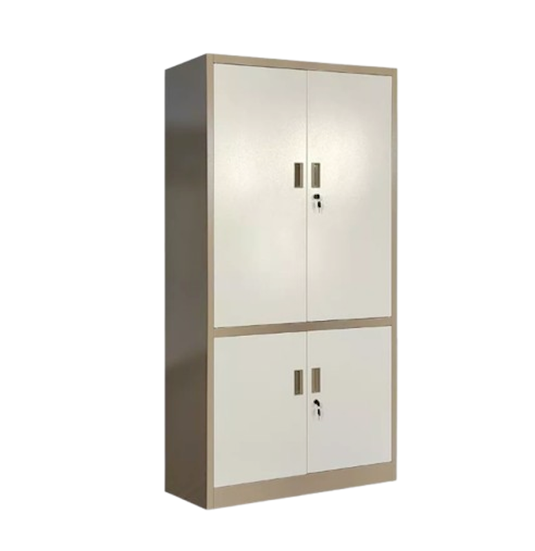 Informa Kiev Lemari Arsip 4 Pintu 1