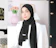 Hijab Wanita Cantik Pashmina Rovi 1